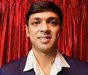 Deepak Devaraj