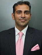 Rahul Bhandari