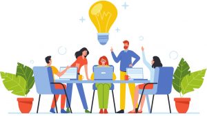 Investing in Employee Development