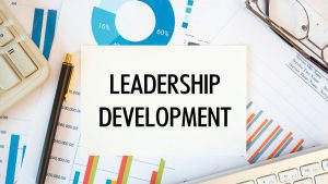 Investing in Employee Development