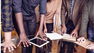 Investing in Employee Development