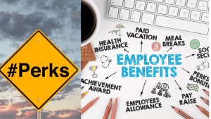 Benefits and Perks: Attracting and Retaining Top Talent