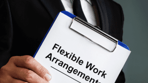 Flexible Work Arrangements