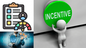 Performance-based Incentives and Rewards