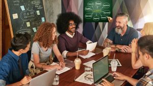 Building Stronger Teams