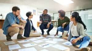 Leadership Support