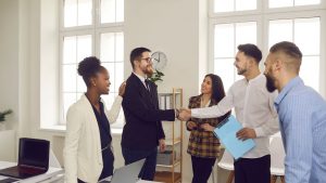 Building Stronger Teams