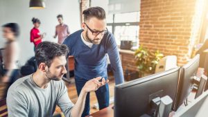Building Stronger Teams