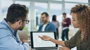 Data-driven Recruitment