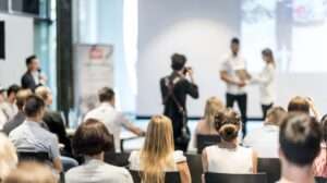 Role of Recognition Programs in Retaining High-Performing Employees