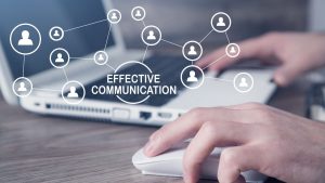 Effective Communication