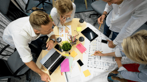 Positive Work Culture