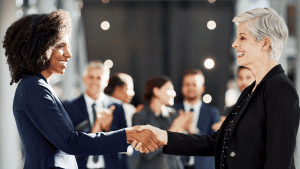 Positive Work Culture