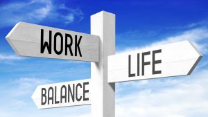 Flexible Work Arrangements