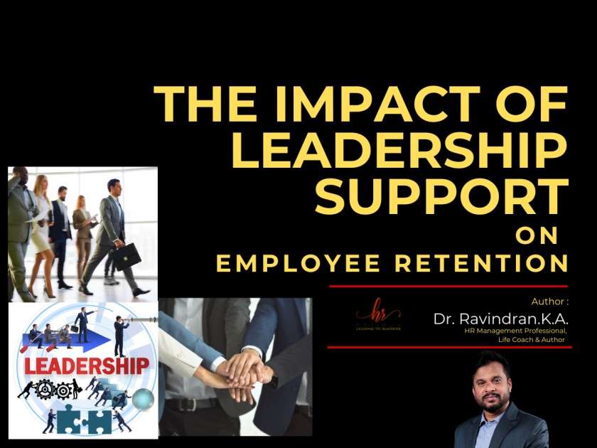 Leadership Support