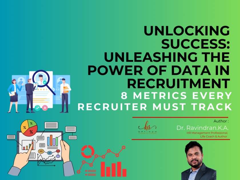 Power of Data in Recruitment