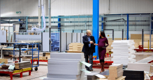 Exploring Gemba