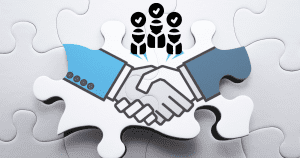 Nemawashi : Consensus-Building