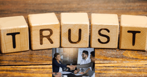 Building Trust and Relationships