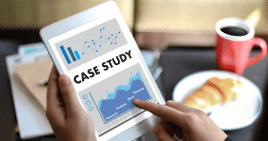 Impact of JIT Production: A Case Study