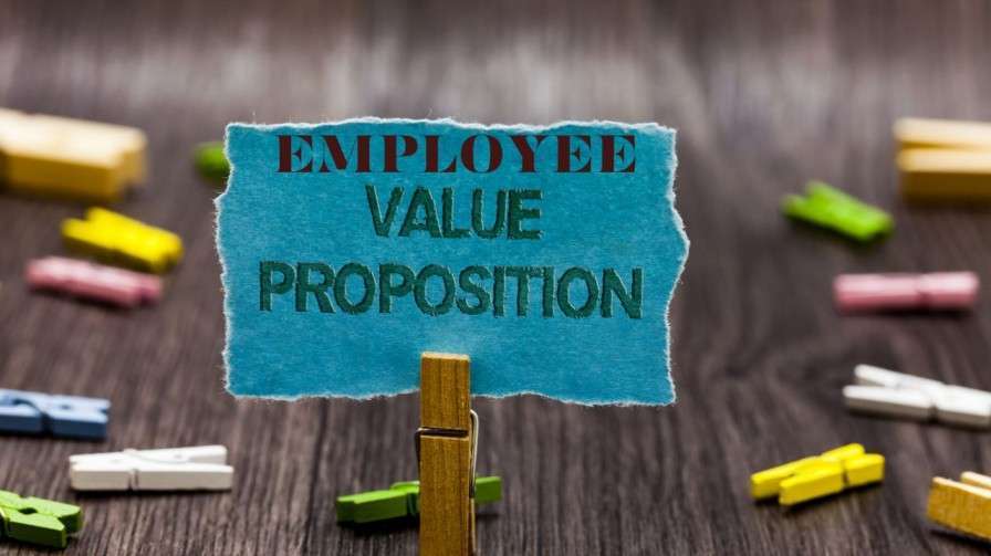 Employee Value Proposition
