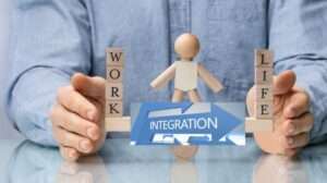 Work-Life Integration