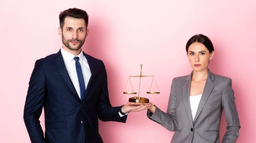 Gender Equality in the Workplace