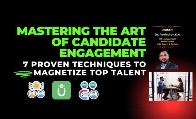 Candidate Engagement