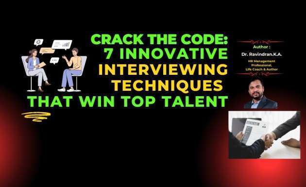 Interviewing Techniques