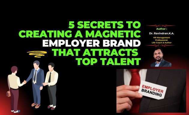 Employer Brand