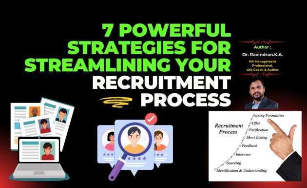 Recruitment Process