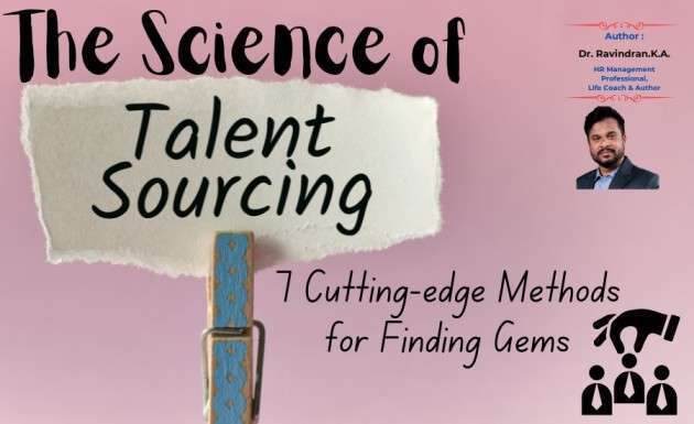 Talent Sourcing