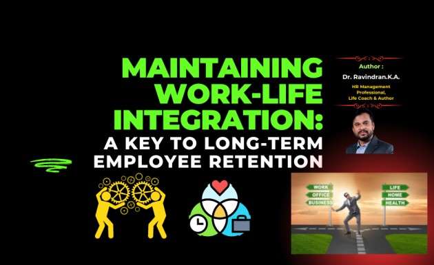 Work-Life Integration