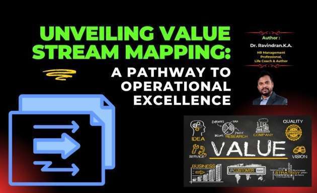 Value Stream Mapping