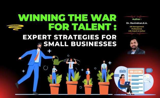 Winning the War for Talent