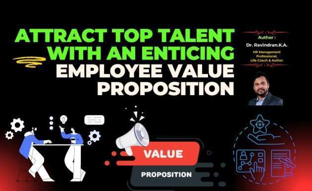 Employee Value Proposition