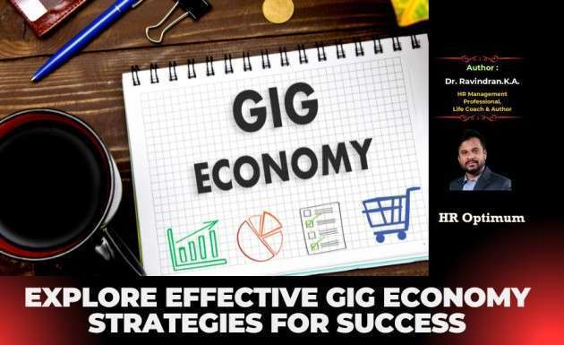 Gig Economy