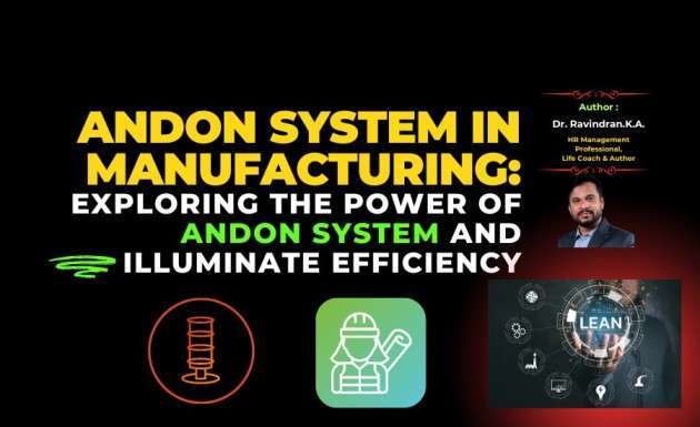 Andon System
