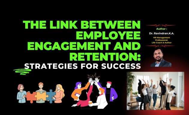Employee Engagement
