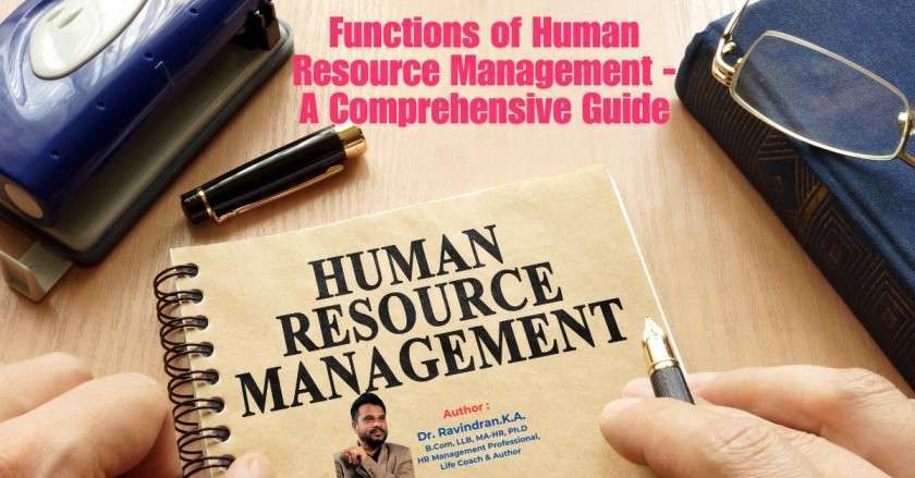 Human Resource Management
