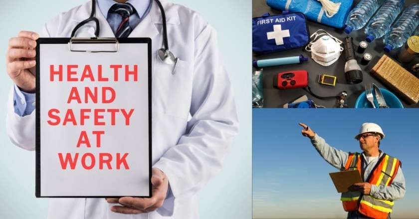 Employee Health and Safety