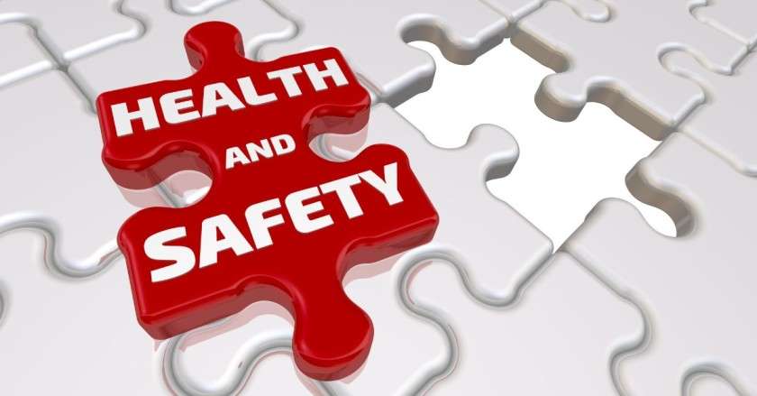 Employee Health and Safety