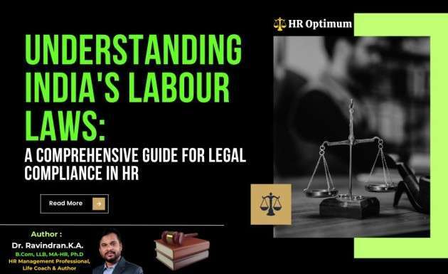 India's Labour Laws