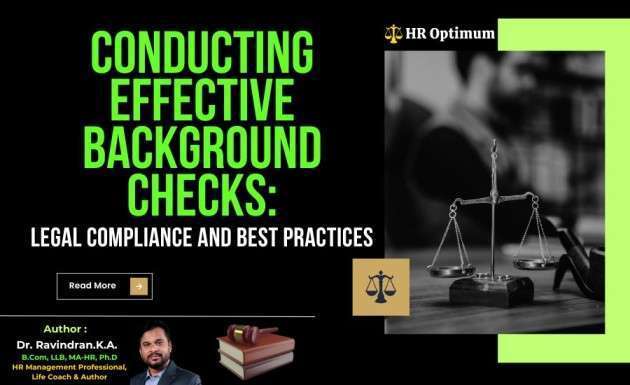 Background Checks