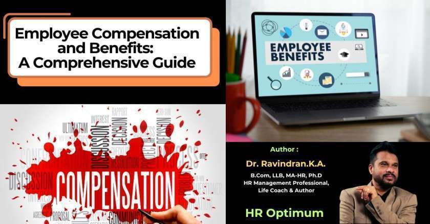 Employee Compensation and Benefits
