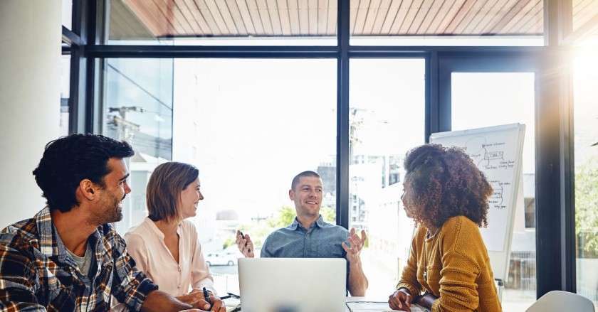 Employee Motivation Matters