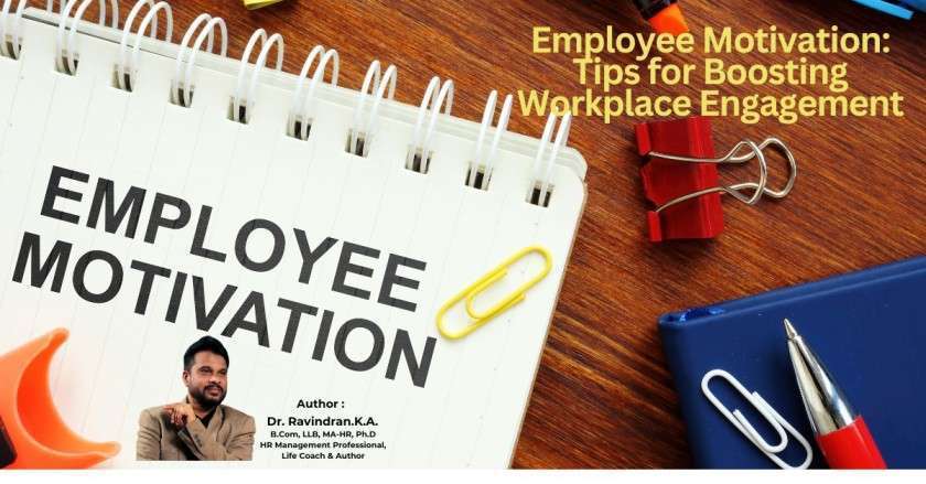 Employee Motivation