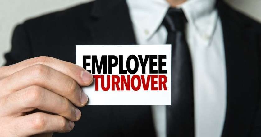 Causes of High Employee Turnover