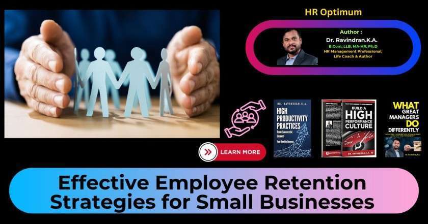 Employee Retention