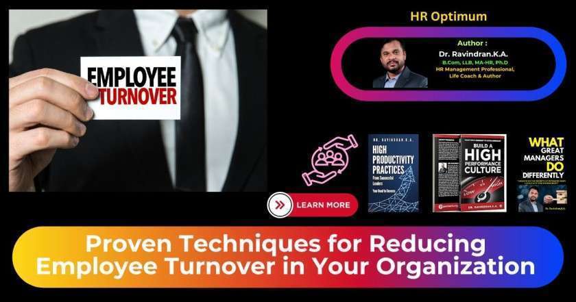 Employee Turnover